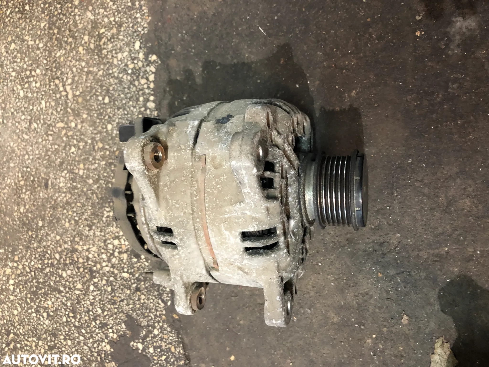 Alternator Chrysler Sebring 2008 2.0 CRD - 2