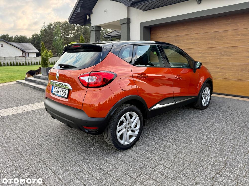Renault Captur ENERGY TCe 90 Start&Stop Intens - 6