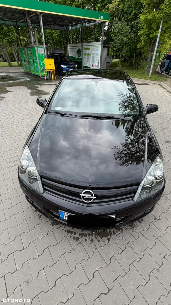 Opel Astra 1.8 - 5