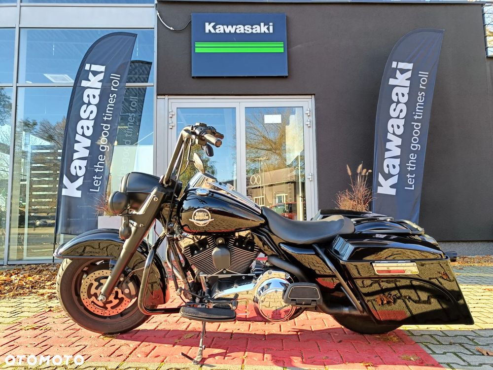 Harley-Davidson Touring Road King - 5