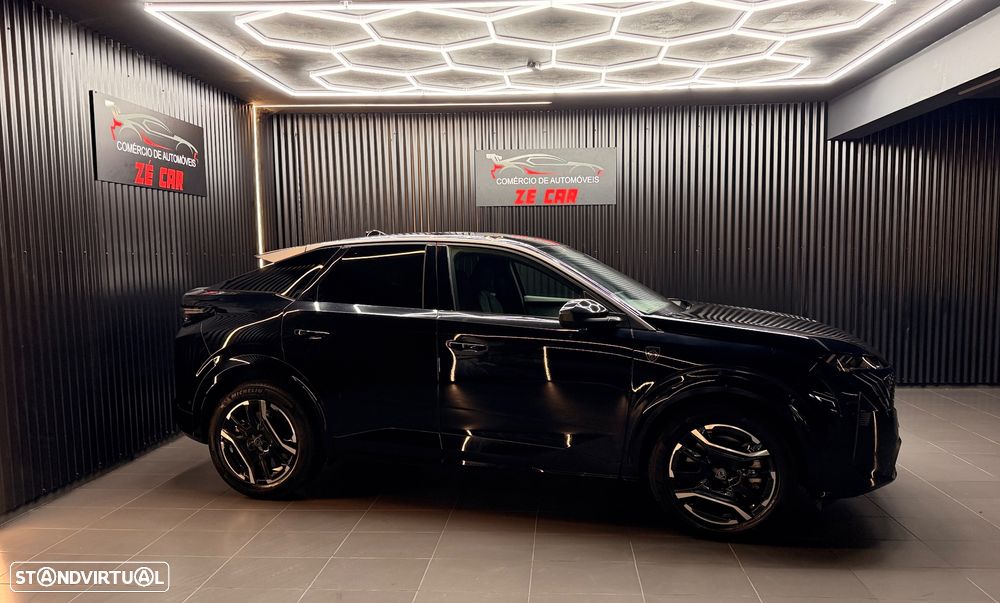 Peugeot E-3008 210 GT EXCLUSIVE - 2