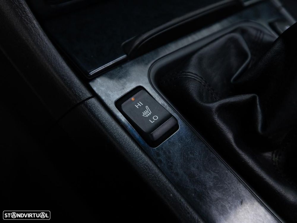 Honda Accord Tourer - 15