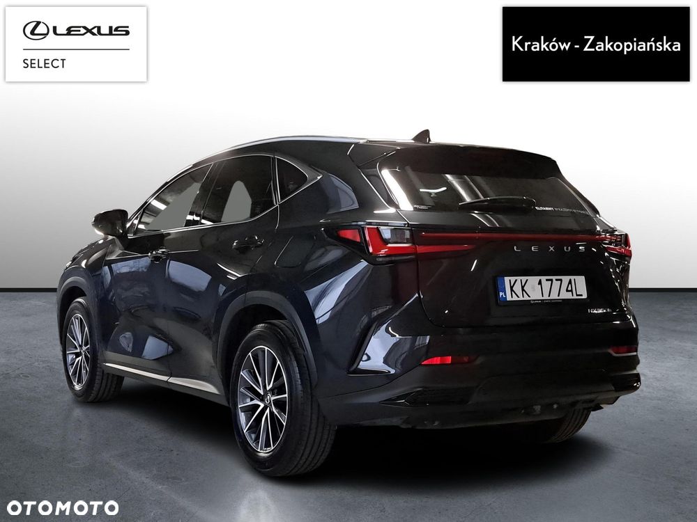 Lexus NX 350h Prestige AWD - 8