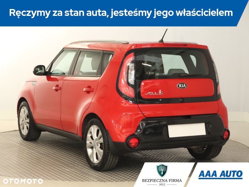 Kia Soul - 6