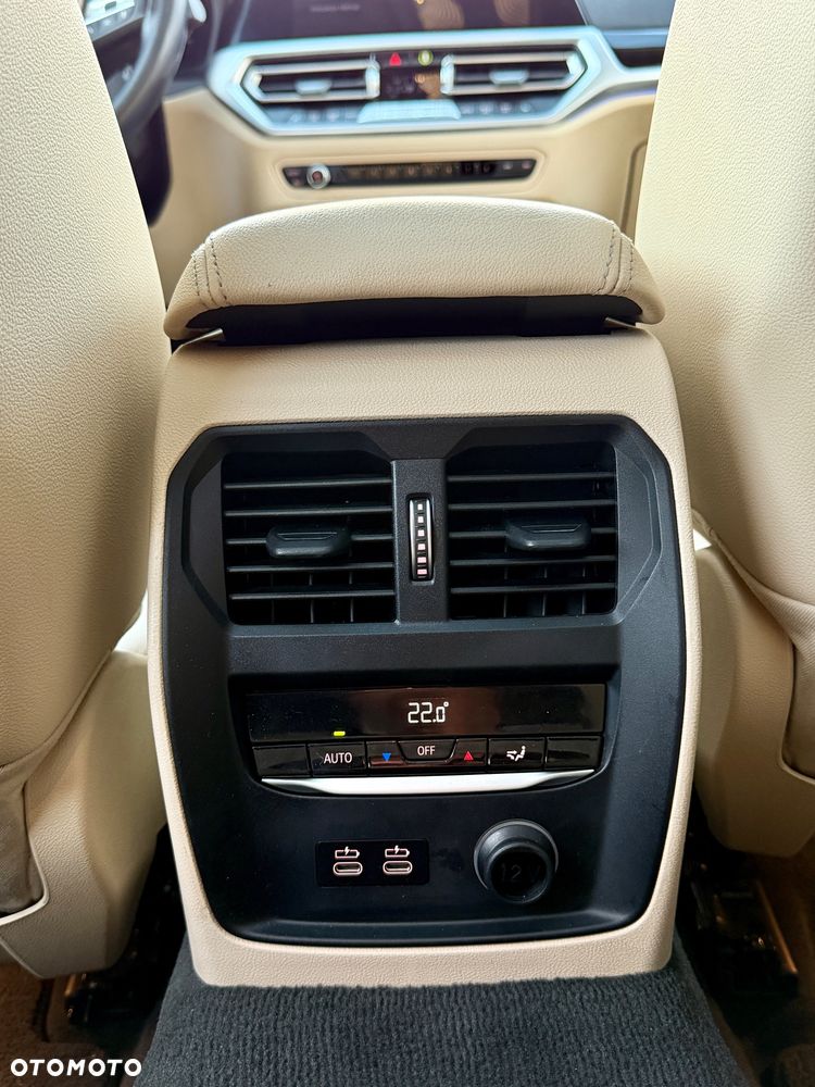 BMW Seria 3 320d Advantage sport - 27