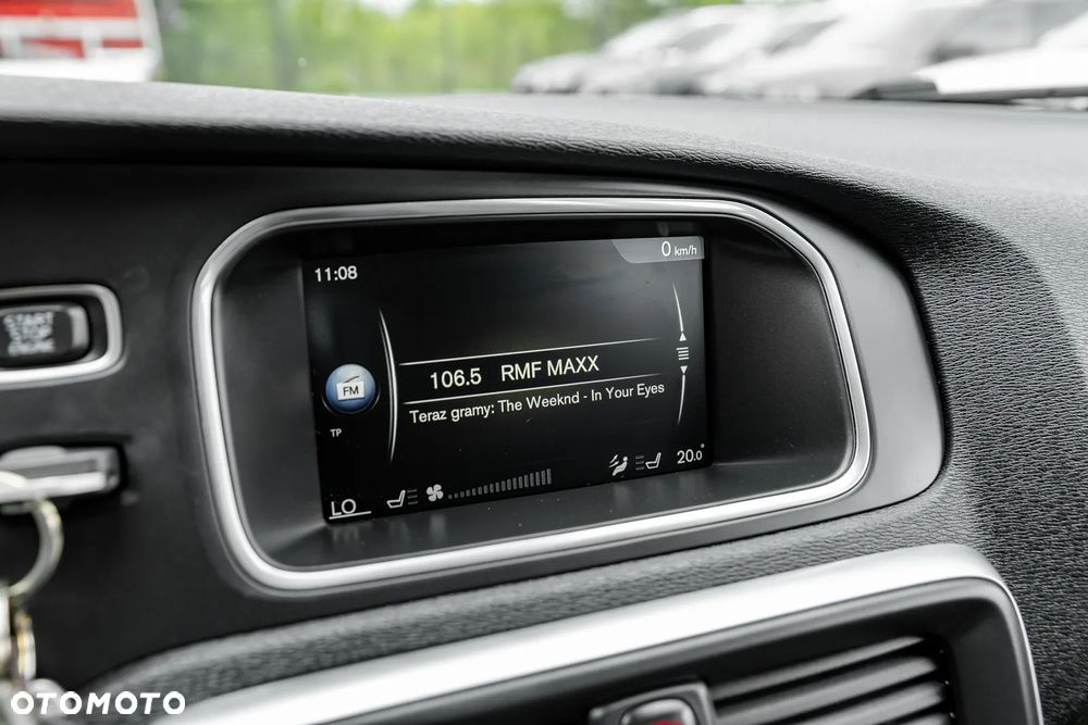 Volvo V40 Cross Country T4 AWD Geartronic Linje You - 33
