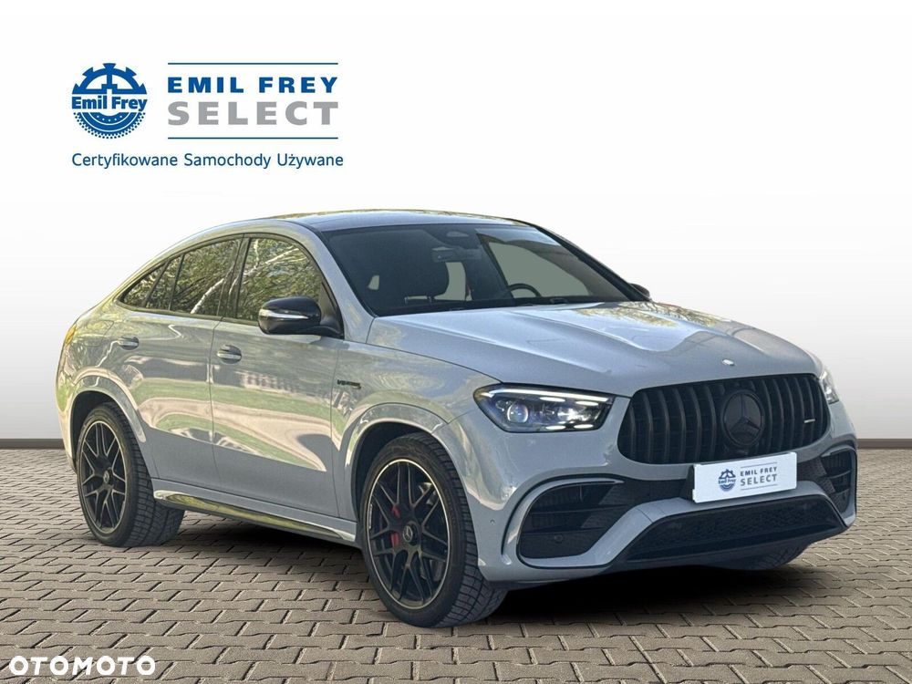 Mercedes-Benz GLE - 8