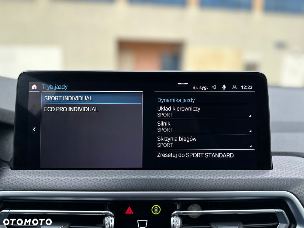 BMW X3 xDrive20d M Sport - 34