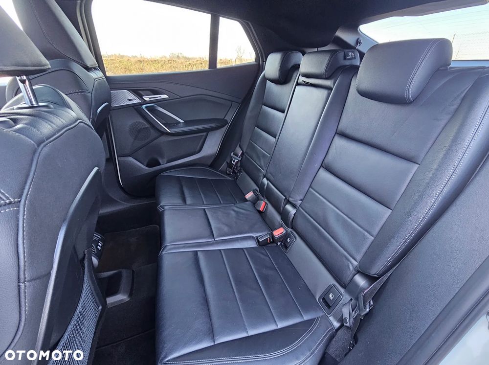 BMW X2 xDrive18d M Sport X - 14