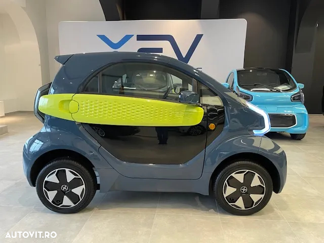 Xev Yoyo - 5