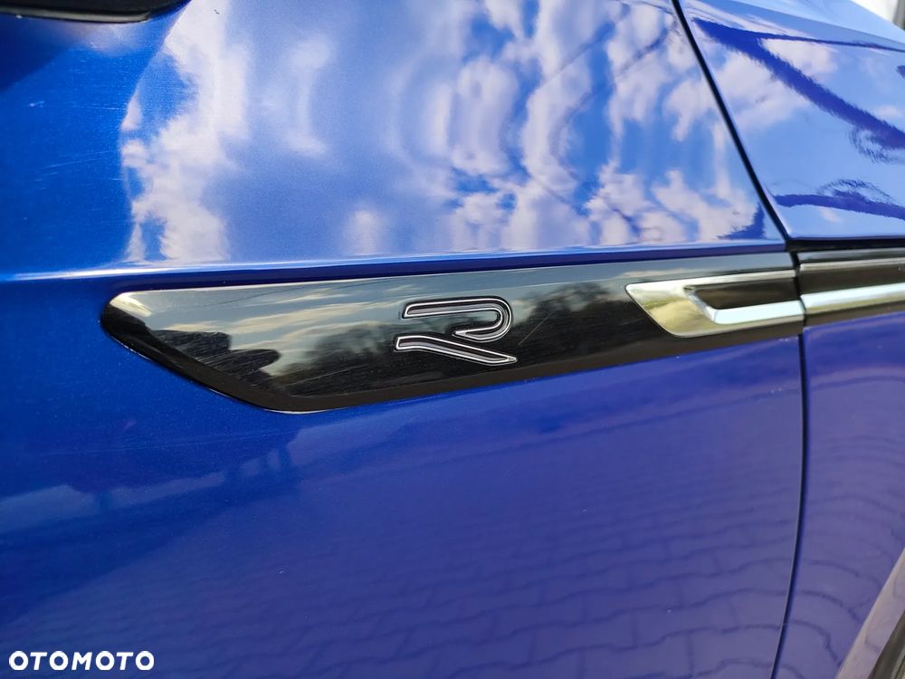 Volkswagen Arteon 2.0 TDI SCR R-Line DSG - 38