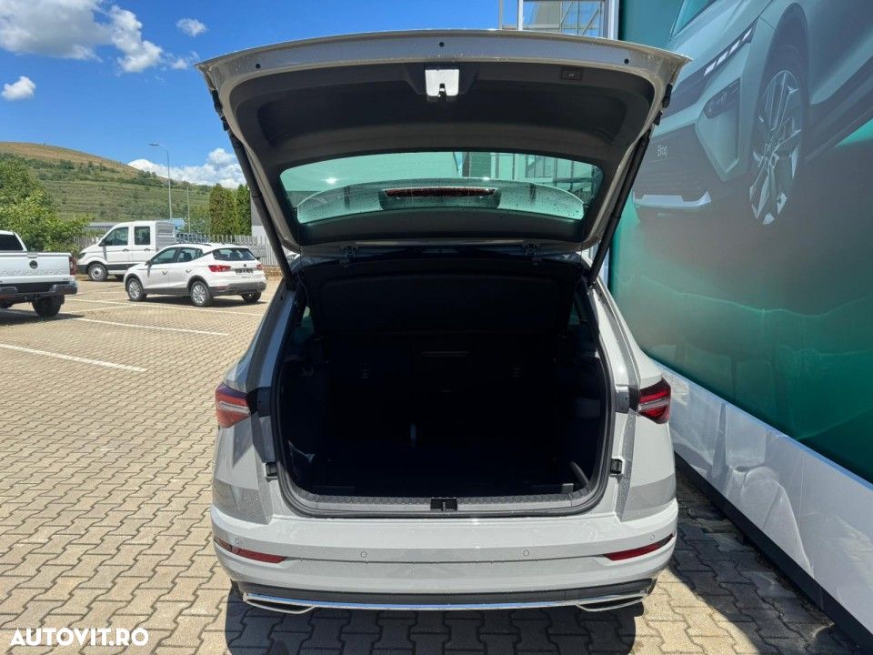 Skoda Karoq - 8
