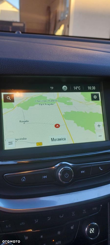 Opel Astra 1.5 CDTI Elegance S&S - 5
