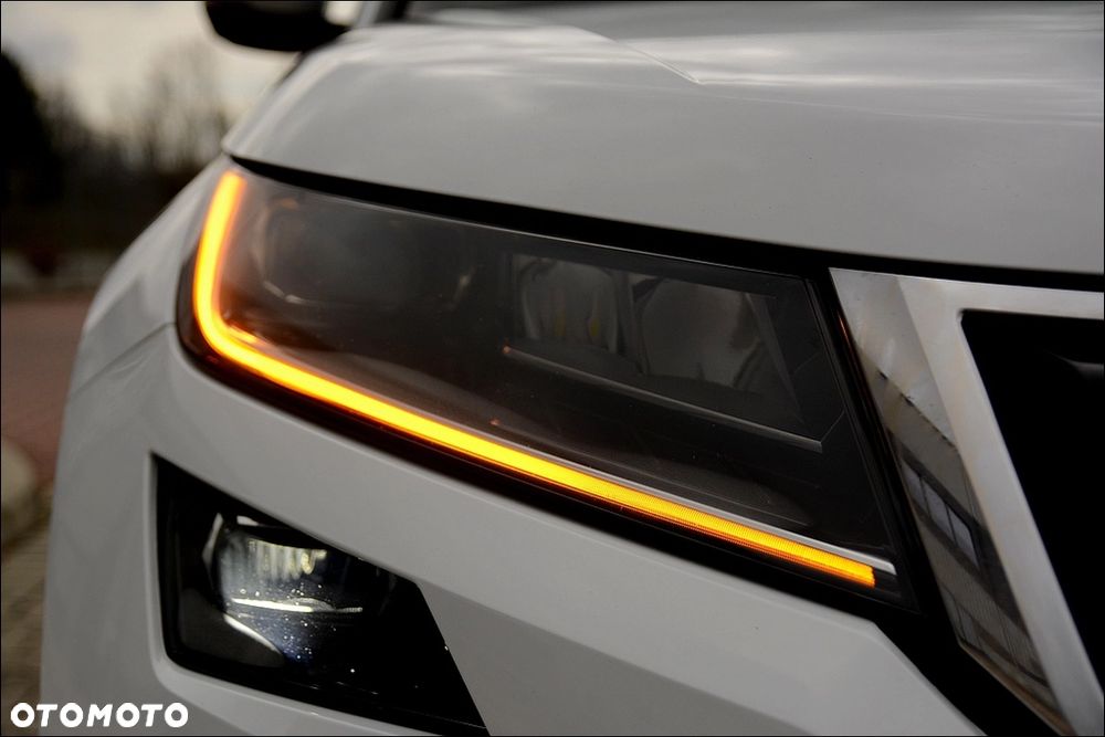 Skoda Kodiaq 1.5 TSI ACT Style - 35