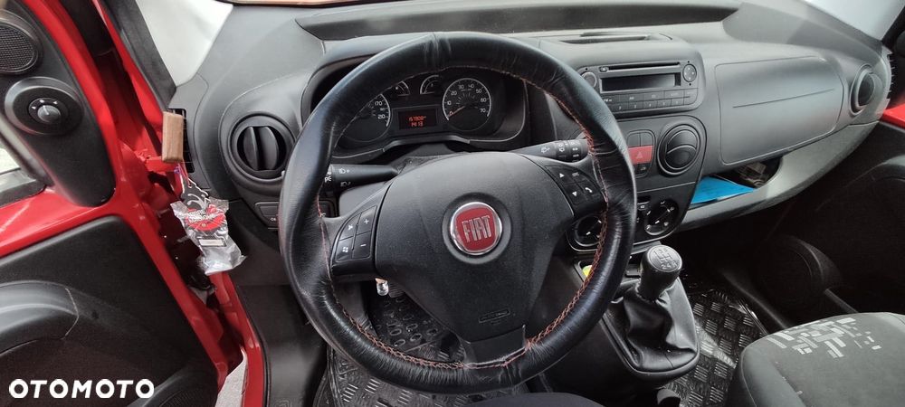 Fiat Fiorino - 5