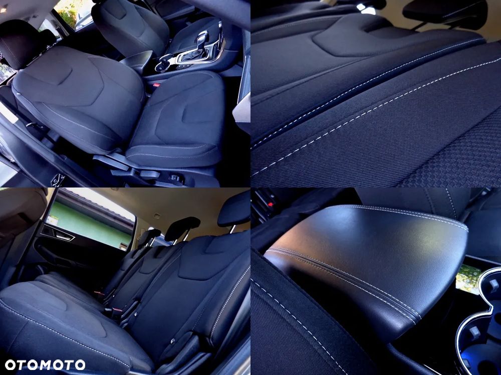 Ford S-Max 2.0 TDCi Titanium PowerShift - 16