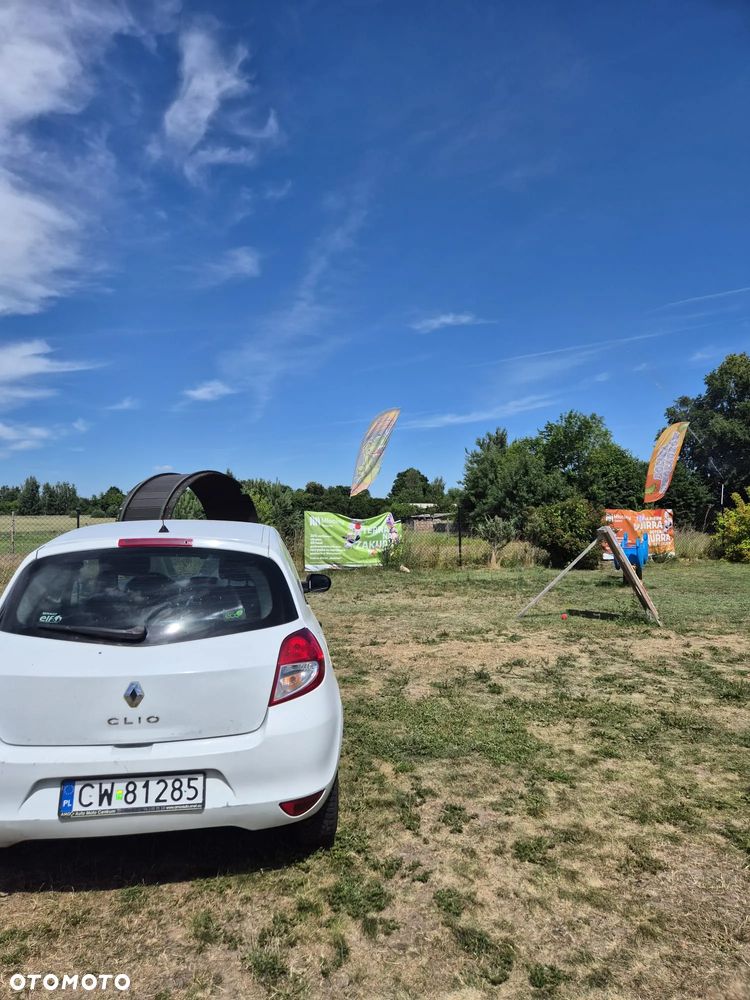 Renault Clio 1.5 dCi Authentique - 1