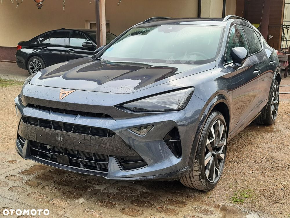 Cupra Formentor 1.5 eTSI mHEV Tribe Edition DSG - 1