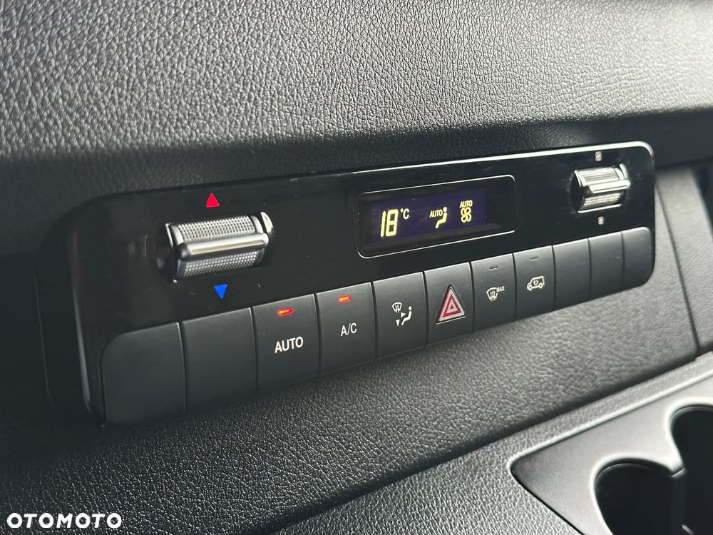 Mercedes-Benz Sprinter 3.0 V6 - 19