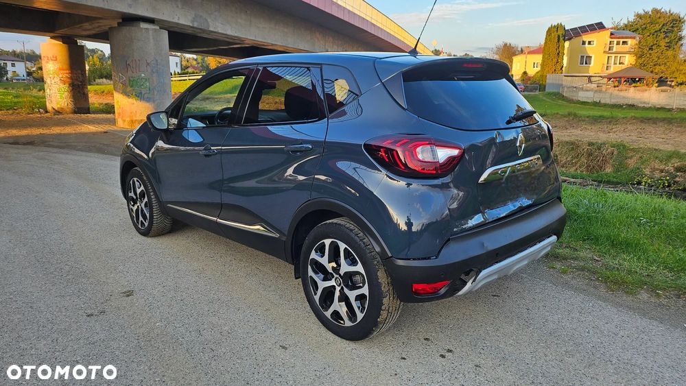 Renault Captur ENERGY TCe 90 Start&Stop Intens - 22