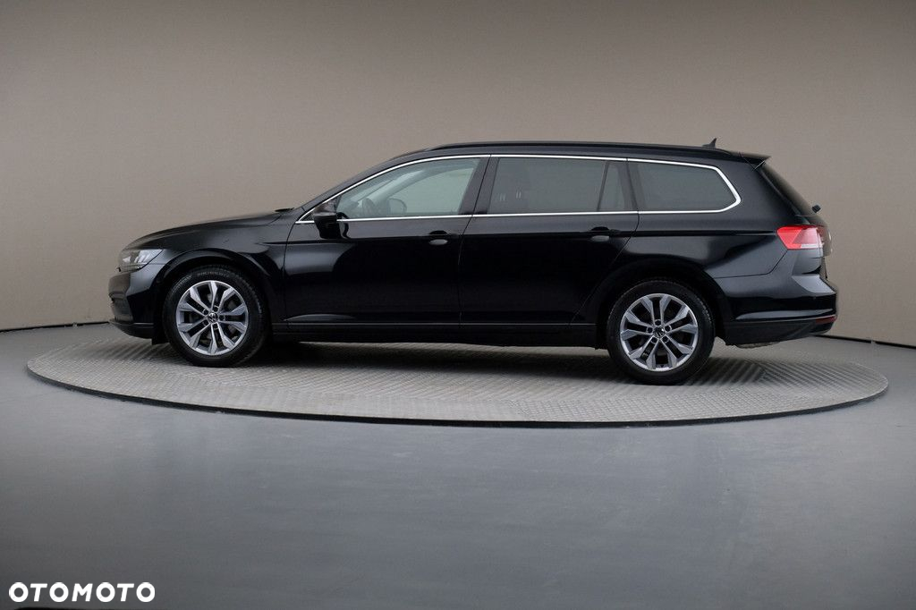 Volkswagen Passat 2.0 TSI Business DSG - 4