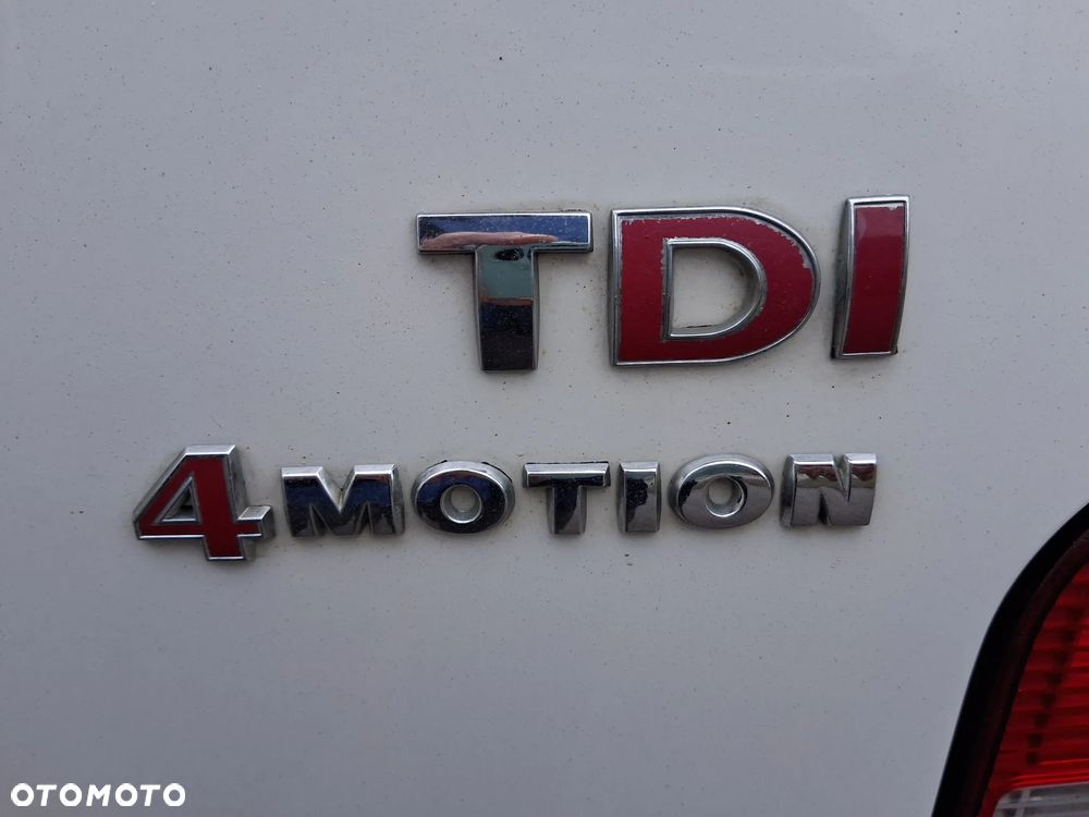 Volkswagen Transporter - 19