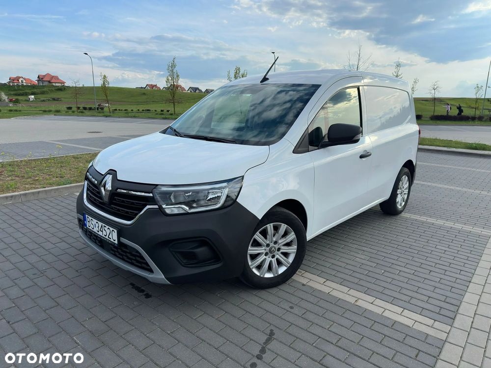 Renault KANGOO - 1