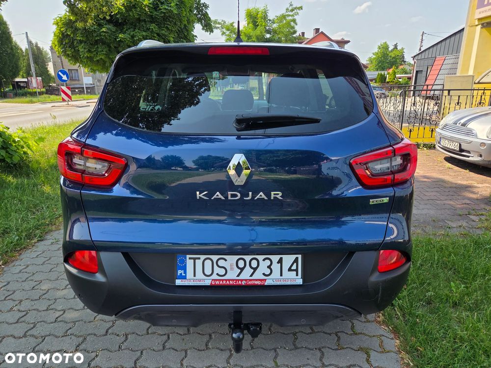 Renault Kadjar Energy dCi 110 Business - 24