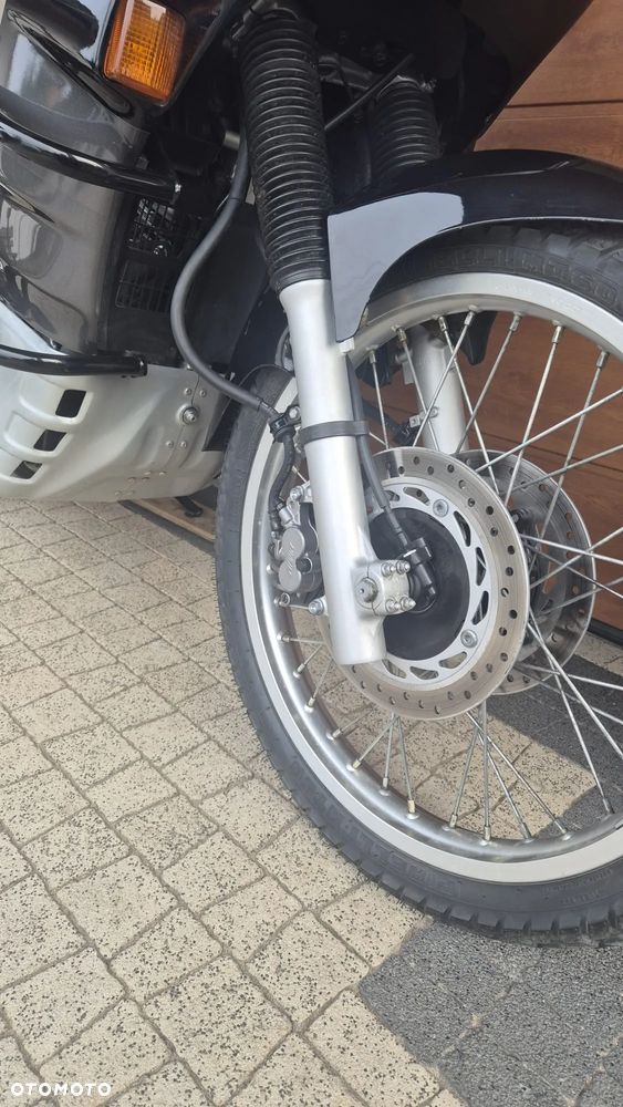 Honda Transalp - 18