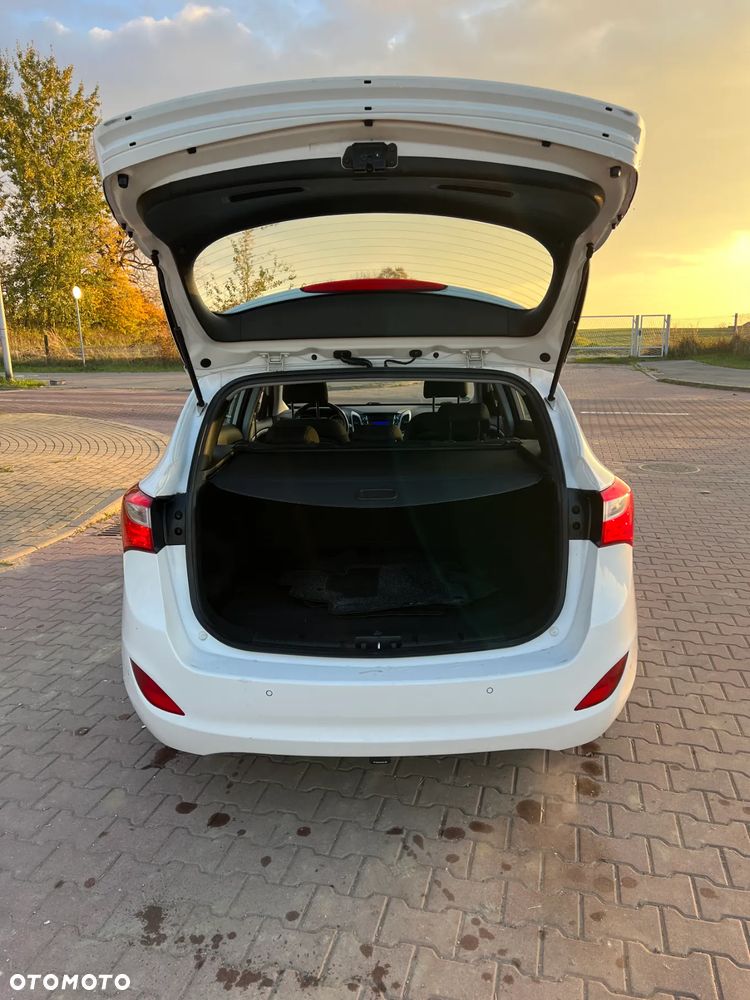 Hyundai i30 1.6 Style - 7