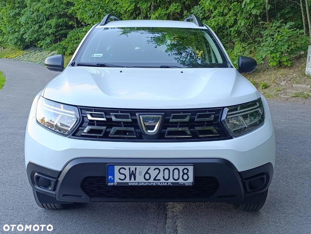 Dacia Duster 1.0 TCe Expression - 24