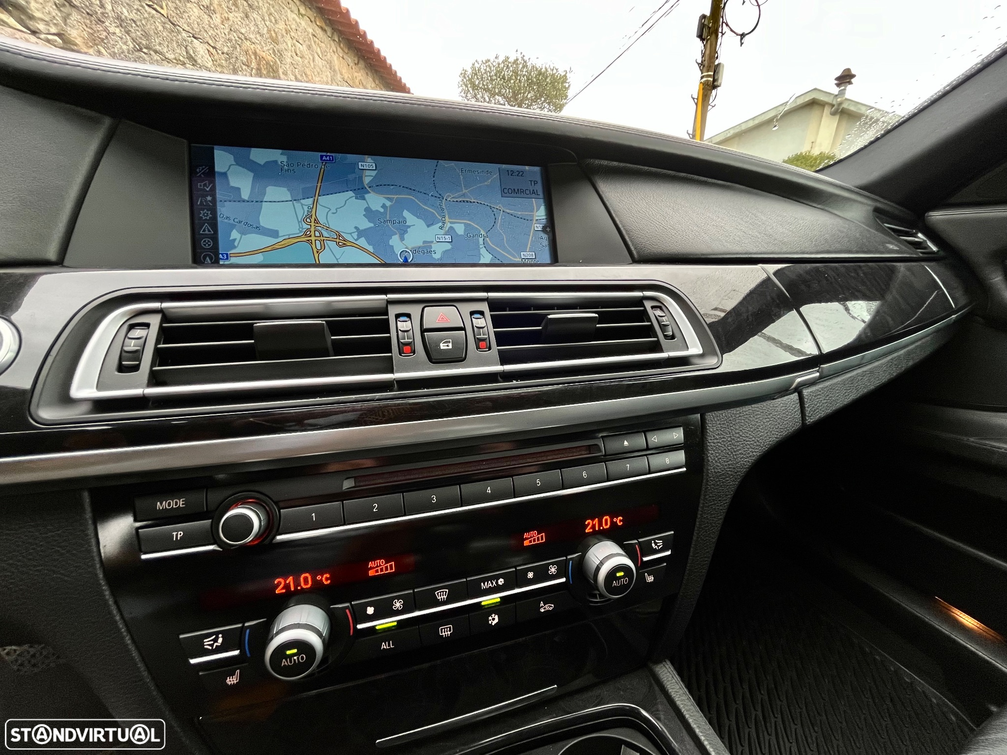 BMW 730 d - 6