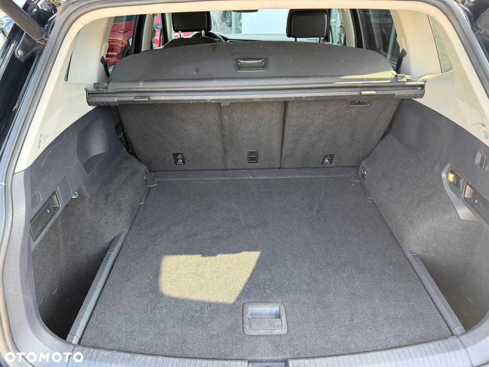 Volkswagen Tiguan Allspace 2.0 TDI SCR Highline DSG - 10