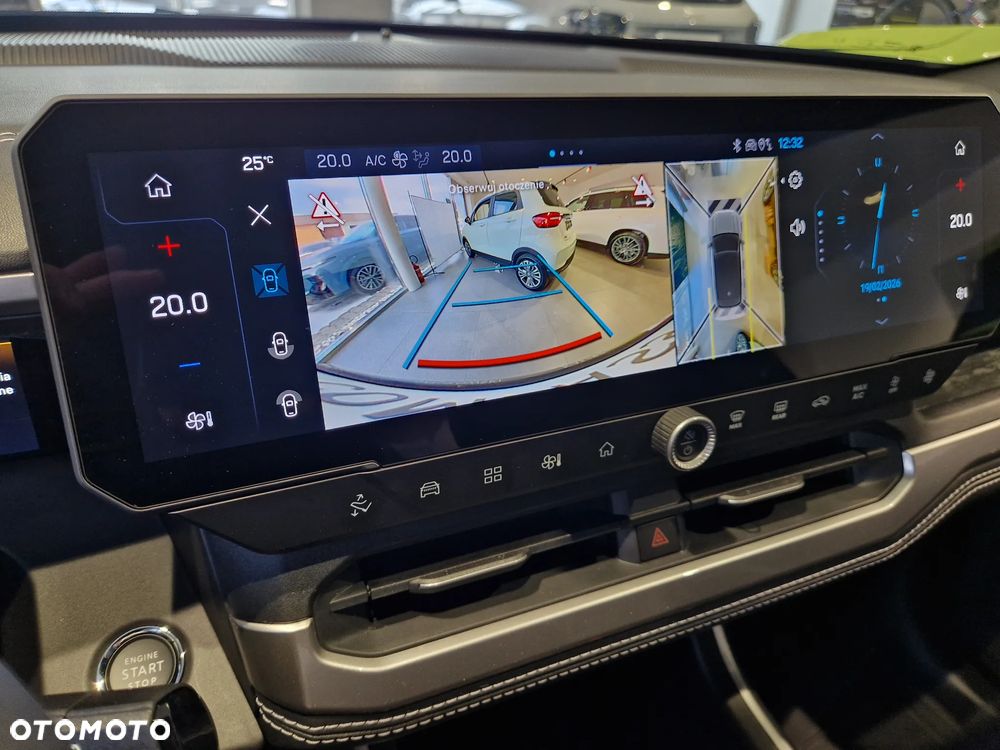 Jeep Compass 73.7kWh First Edition FWD - 24