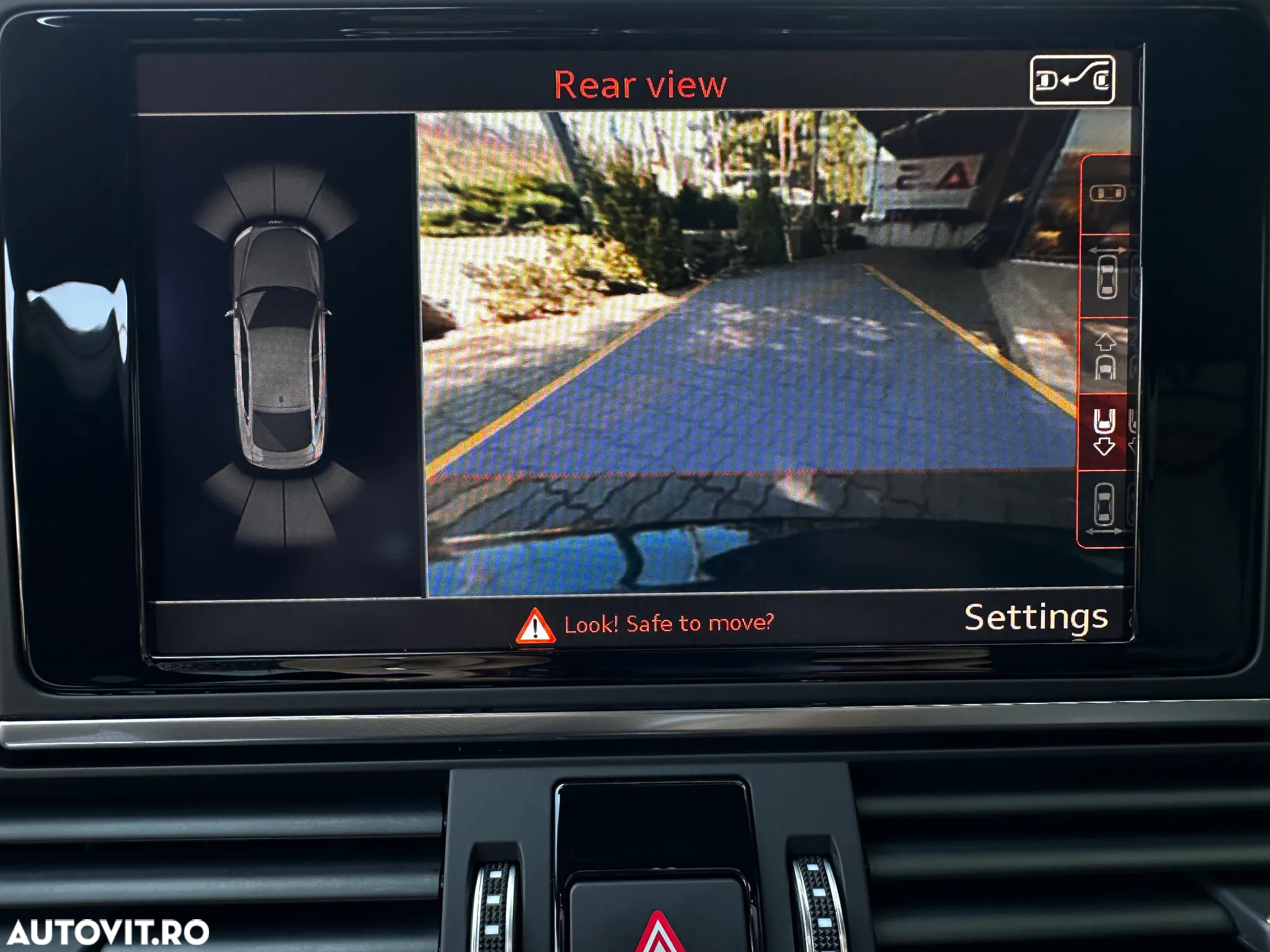 Audi A7 3.0 TDI competition quattro tiptronic - 26