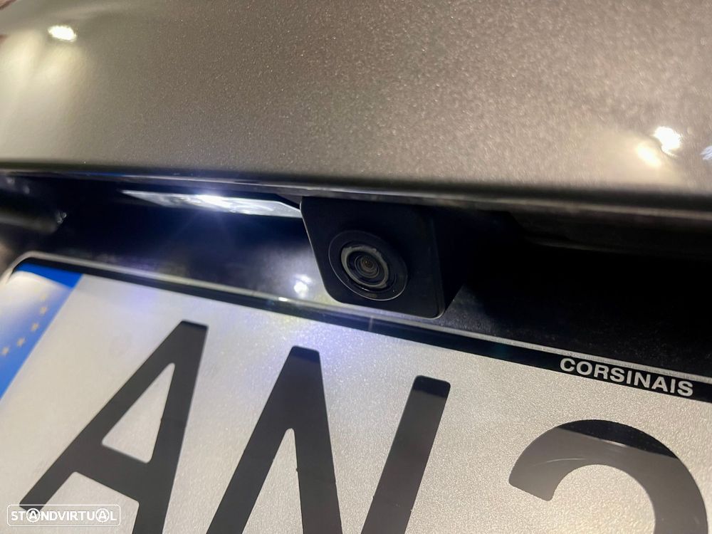 Peugeot 3008 1.5 BlueHDi Active - 24