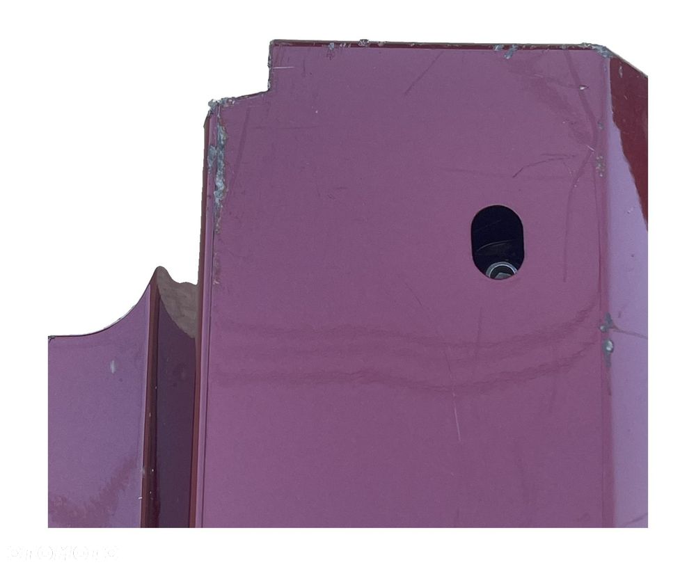 LPA384 BMW 5 G60 G61 2023- LISTWA PROGOWA OSŁONA PROGU LEWA 8084965 - 11