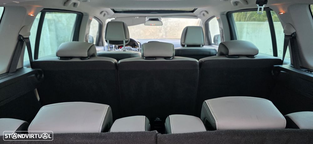 Renault Espace Energy dCi 160 EDC Intens - 9