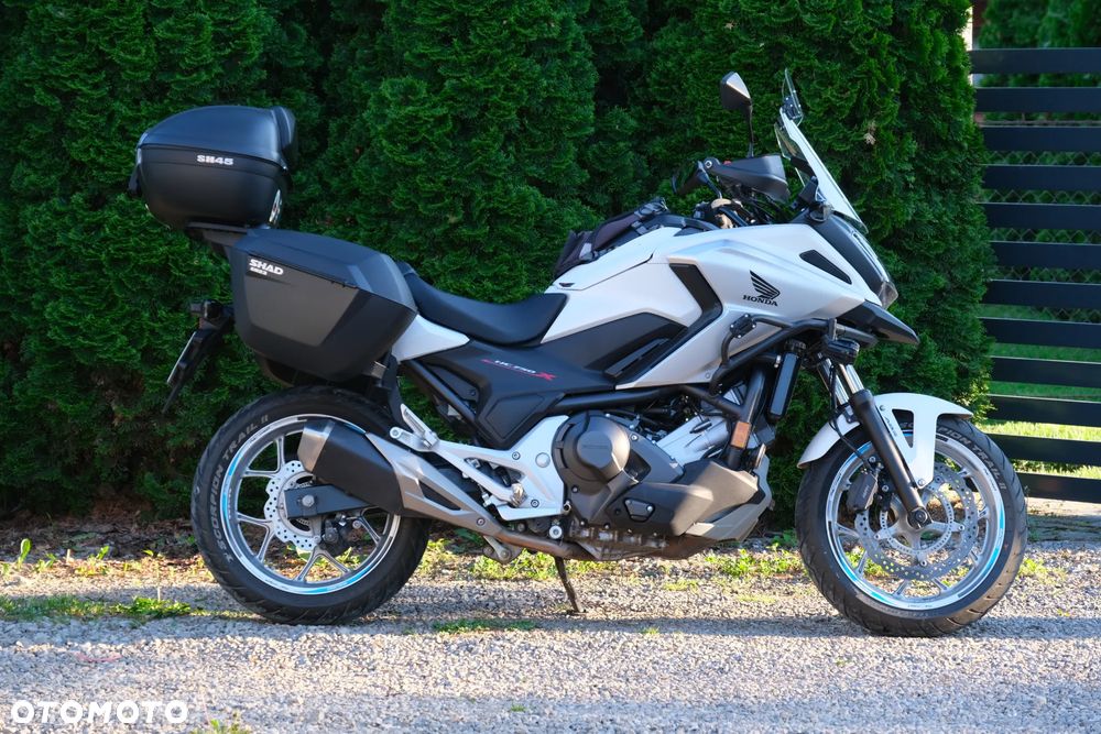 Honda NC - 3