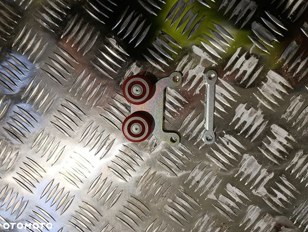 Rolka ROLKI dachu KOGEL KOG6353160 - 3