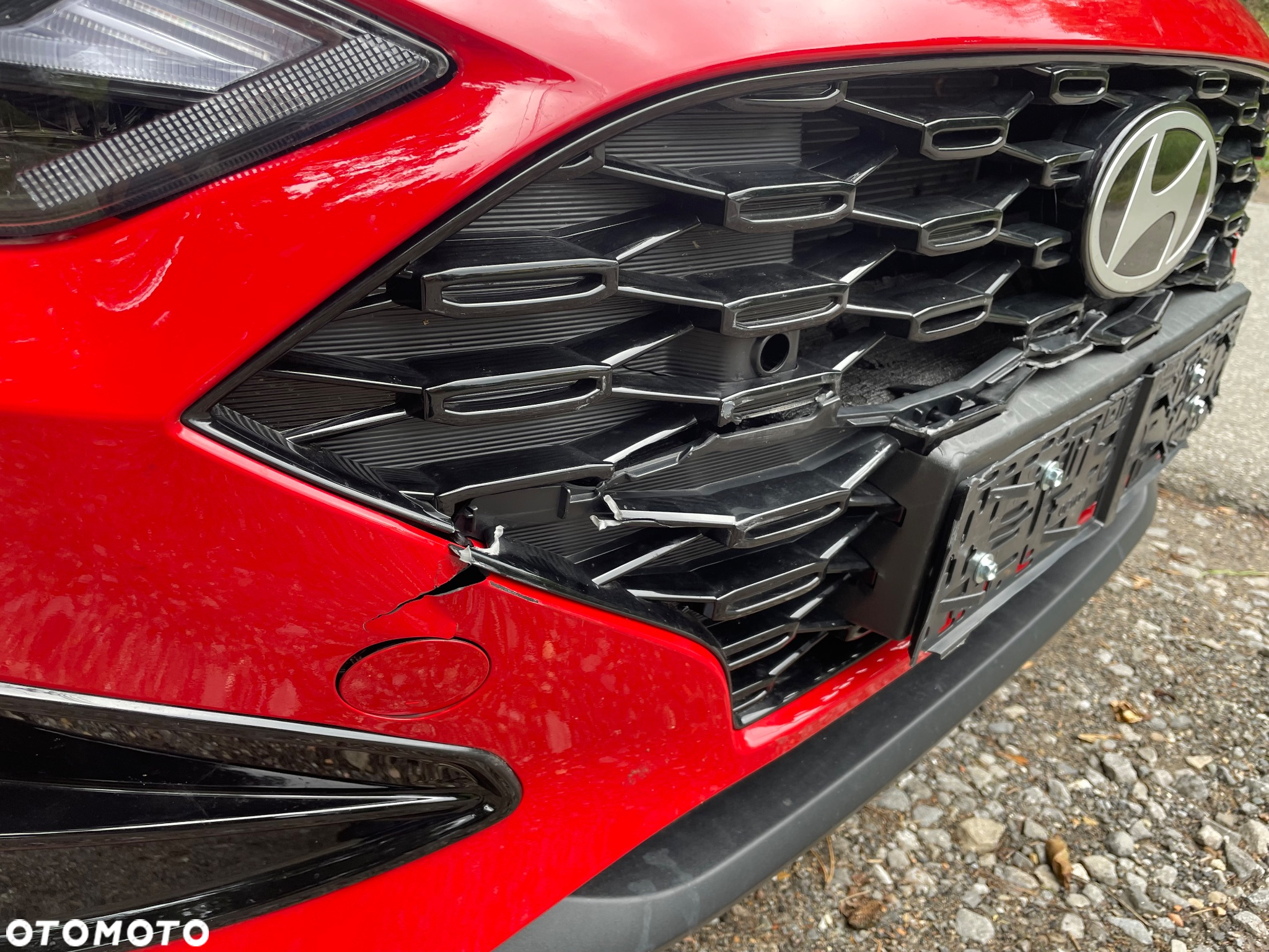 Hyundai i30 1.5 DPI Pure - 20