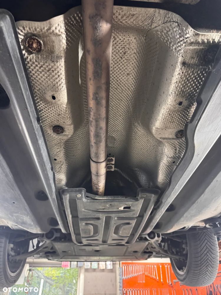 Seat Alhambra 2.0 TDI Style Advanced DSG - 6