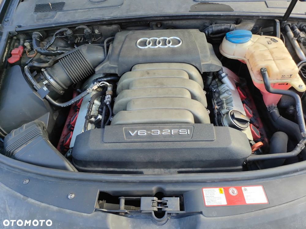 Audi A6 Limousine 3.2 FSI Quattro - 19