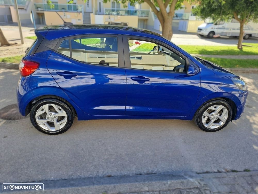 Hyundai i10 - 3