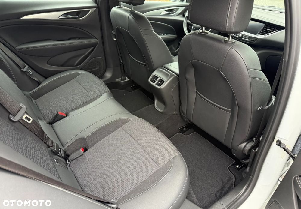 Opel Insignia 2.0 CDTI Business Elegance S&S - 35