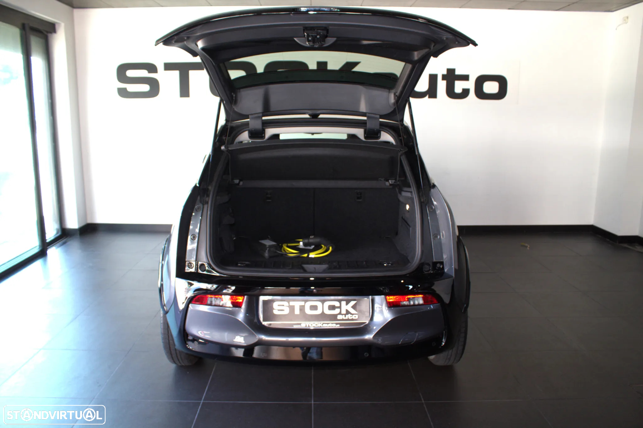 BMW i3 s 120Ah - 15