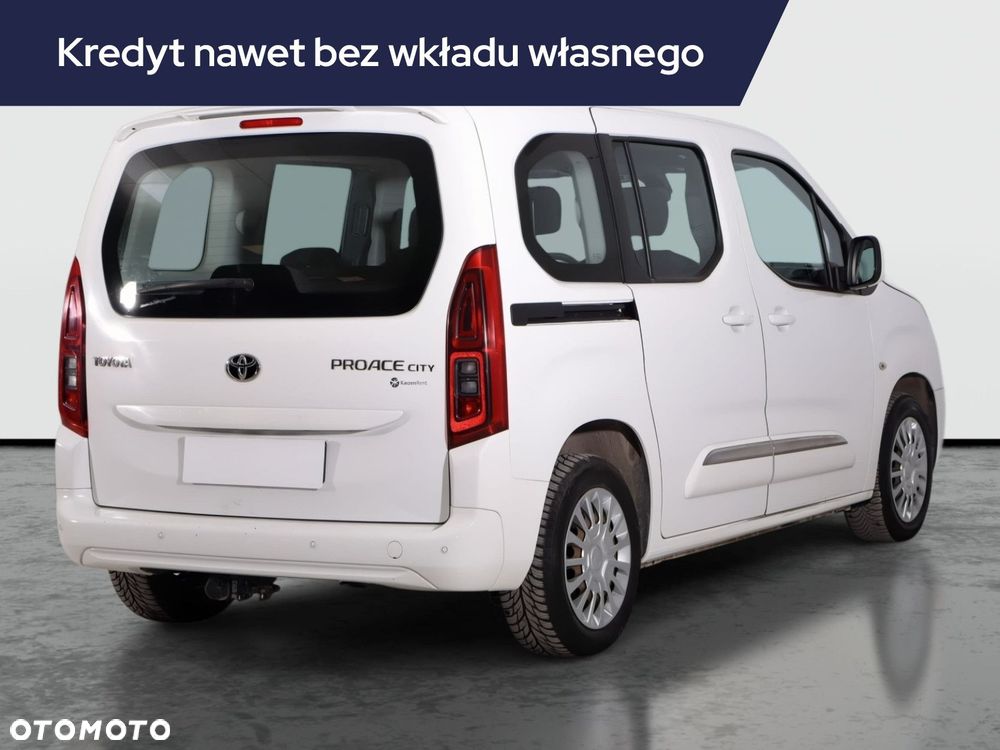 Toyota Proace City Verso - 7