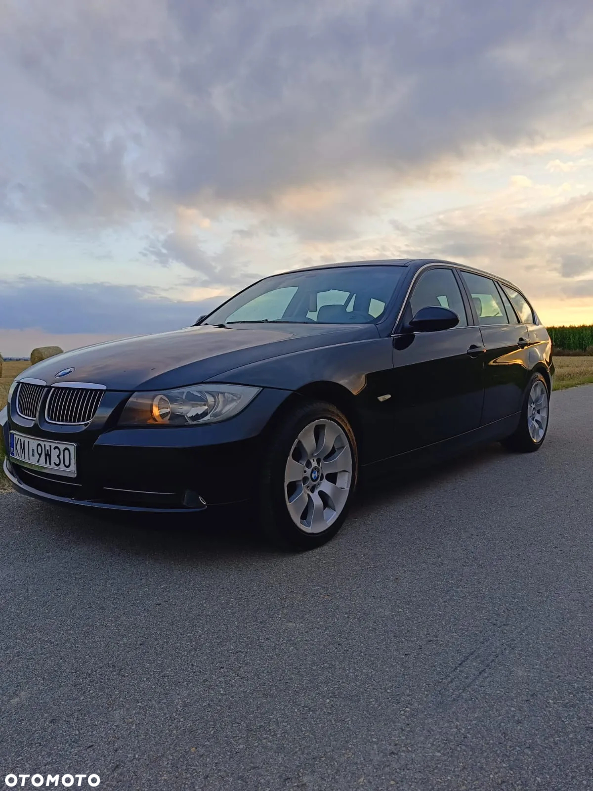 BMW Seria 3 330xd - 4