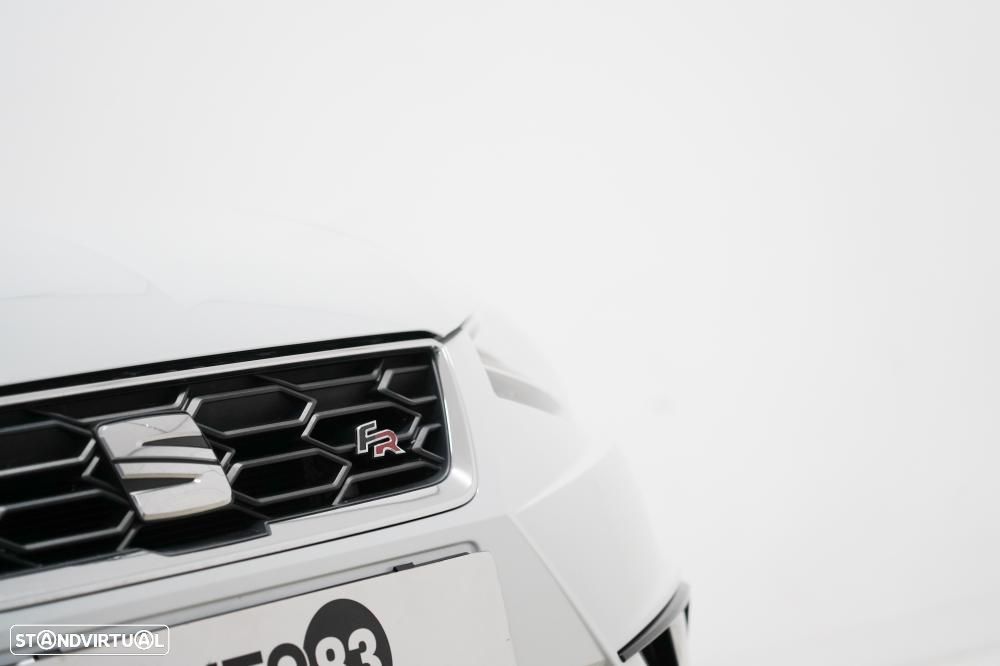 SEAT Ibiza 1.6 TDI CR FR - 20