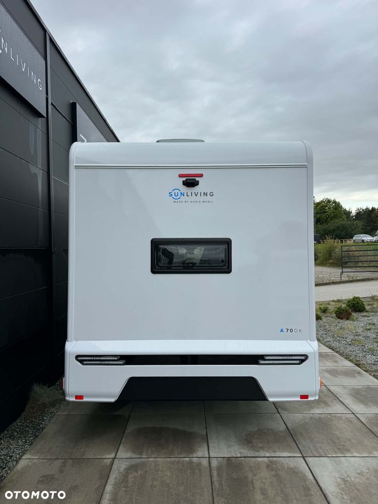 Sun Living by Adria A 70DK Trail - 5